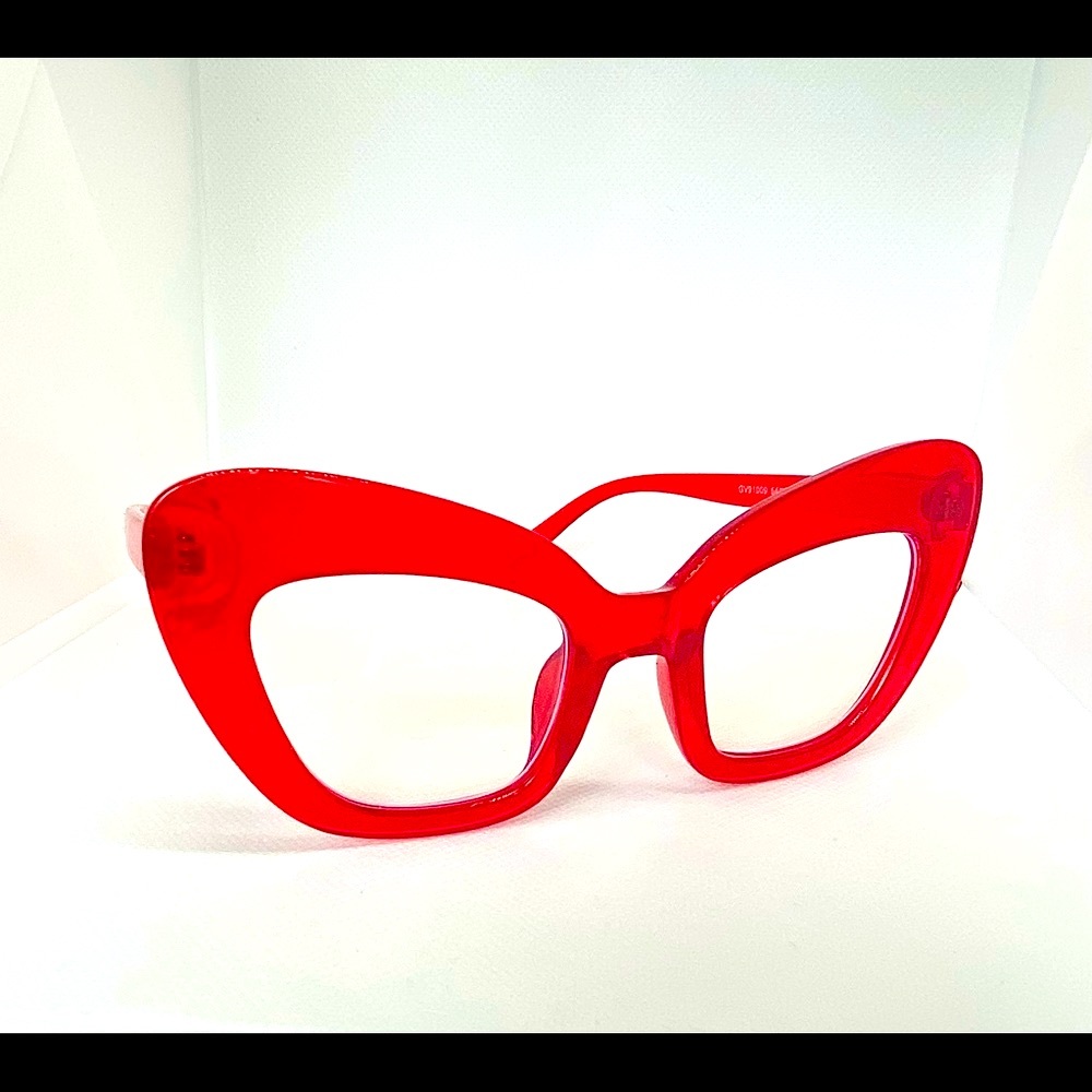 Womens eyewear